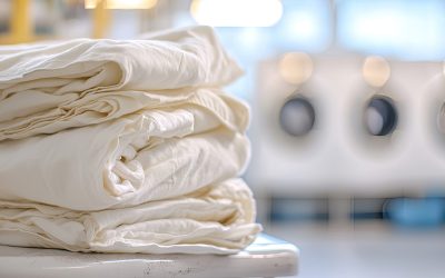 Limpieza de cubrecamas con expertos en Bogotá. Cuida tus textiles con servicio a domicilio y tarifas justas. Agenda hoy mismo.