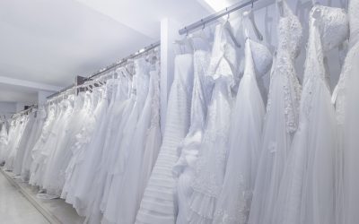 Limpieza de vestidos de gala con calidad profesional en Bogotá