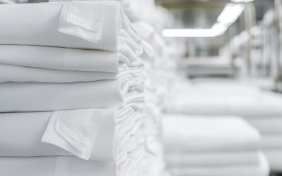 Servicio lavandería hoteles en Bogotá con estándar superior