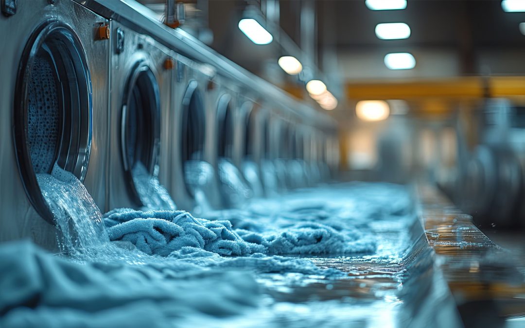 tintorería Domicilio Bogotá con servicio experto