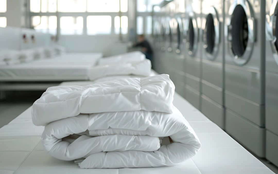 Lavanderías Bogotá norte económicas: calidad y ahorro para tu ropa
