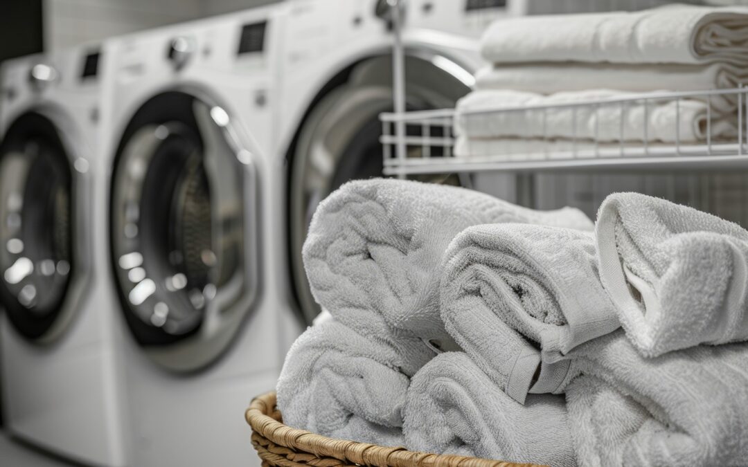 Lavanderías Bogotá servicio norte para cuidar tu ropa