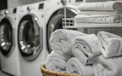 Lavanderías Bogotá servicio norte para el cuidado perfecto de tu ropa