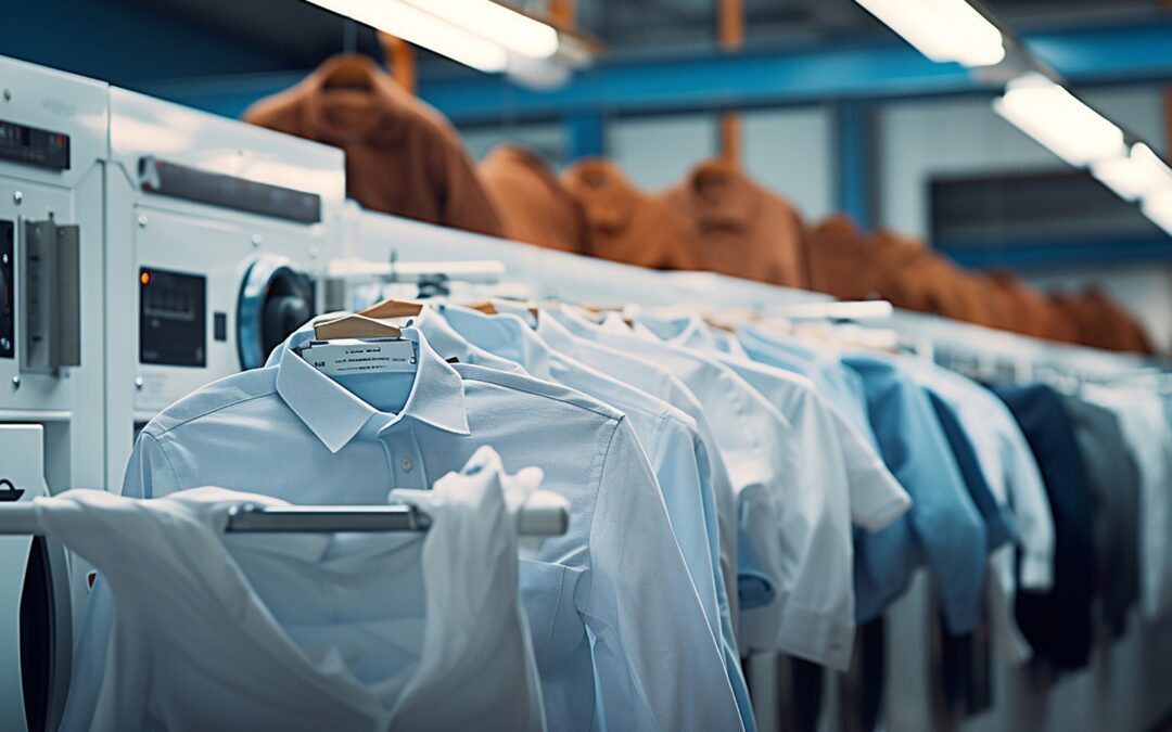 Lavanderías Bogotá servicio económico y profesional hoy