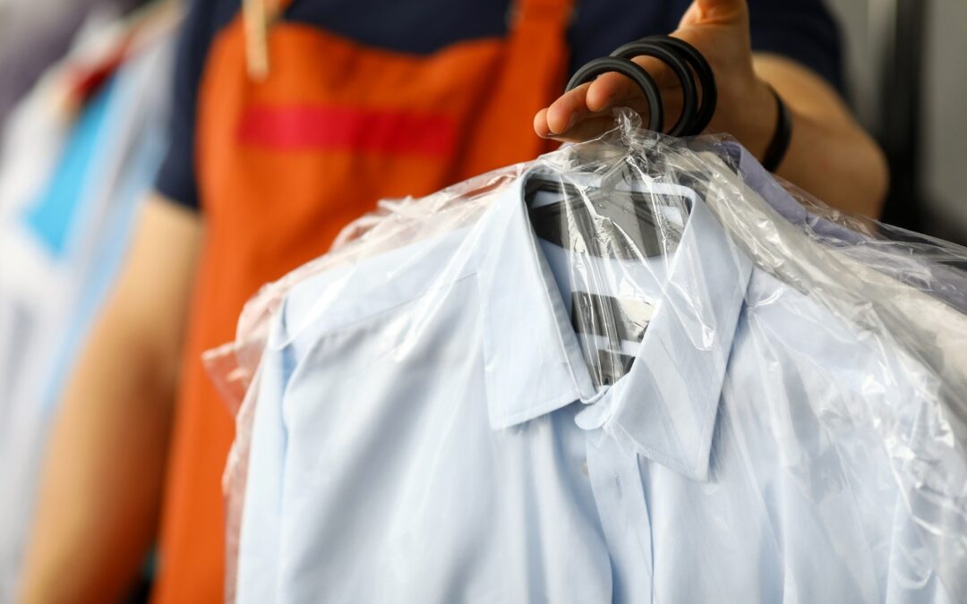 Lavanderías Bogotá servicio puerta a puerta fácil y confiable