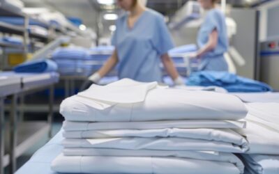 Lavanderías Bogotá servicio especializado: el cuidado profesional que tu ropa necesita