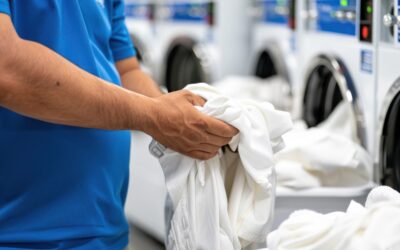 Lavanderías Bogotá secado sin humedad: la solución ideal para tus prendas