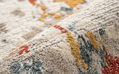 Lavanderías Bogotá occidente alfombras delicada: cuidado experto para tus espacios