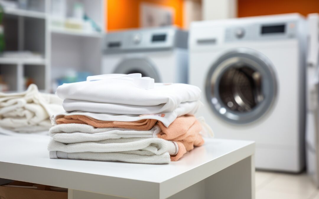 Lavanderías Bogotá tratamiento antialérgico protege tu ropa