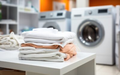 Lavanderías Bogotá tratamiento antialérgico: protección y bienestar para tu ropa