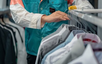 Lavanderías Bogotá recogida sin costo: comodidad y eficiencia para tu ropa