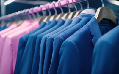 Lavanderías Bogotá servicio empresarial: eficiencia y calidad para tu empresa