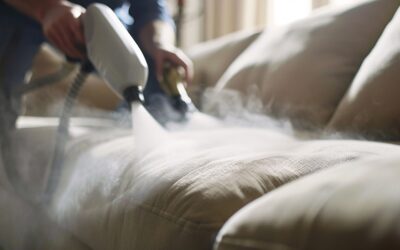 Lavanderías Bogotá muebles Cundinamarca: limpieza profesional que transforma tus espacios