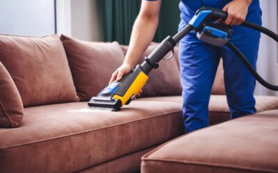 Lavanderías Bogotá: limpieza experta para muebles modulares