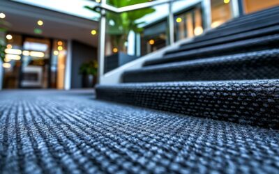 Lavanderías en Bogotá: Soluciones profesionales para tapetes comerciales