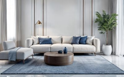 Lavanderías en Bogotá: expertos en tapetes residenciales