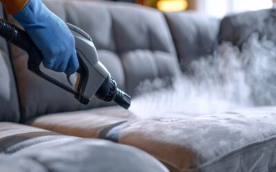 Lavanderías en Bogotá: cuidado experto de muebles y prendas delicadas con servicio a domicilio