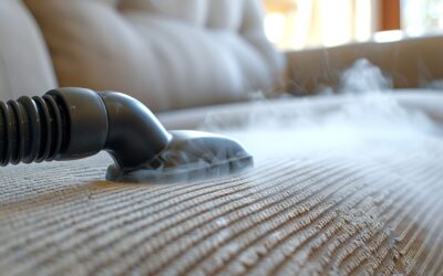 Lavanderías en Bogotá: servicio especializado en muebles y prendas delicadas con atención a domicilio