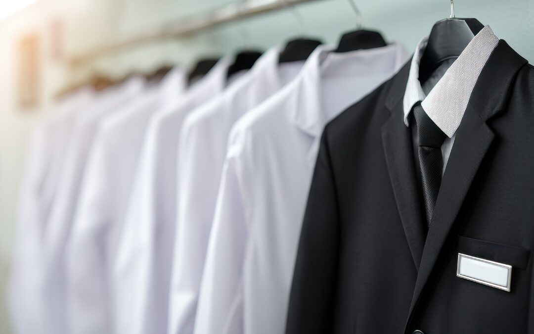 Lavanderías Bogotá centro Paloquemao: servicio a domicilio