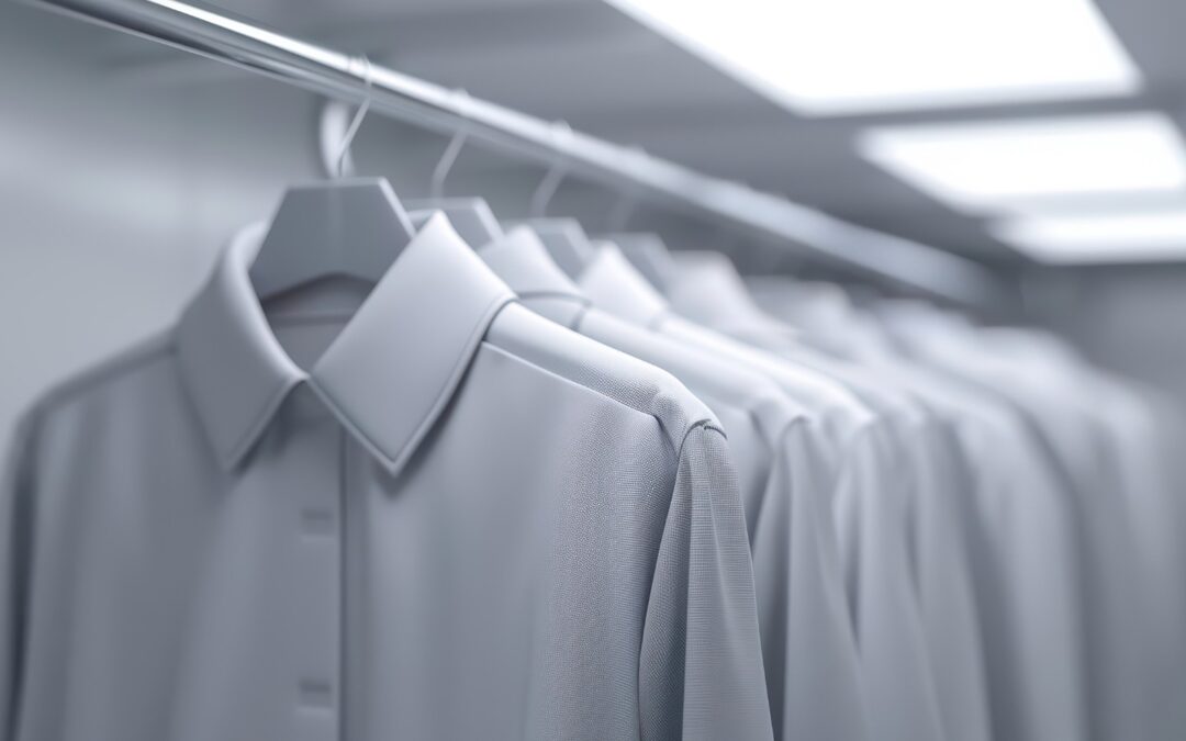 Lavanderías Bogotá centro san bernardo | Servicio a domicilio