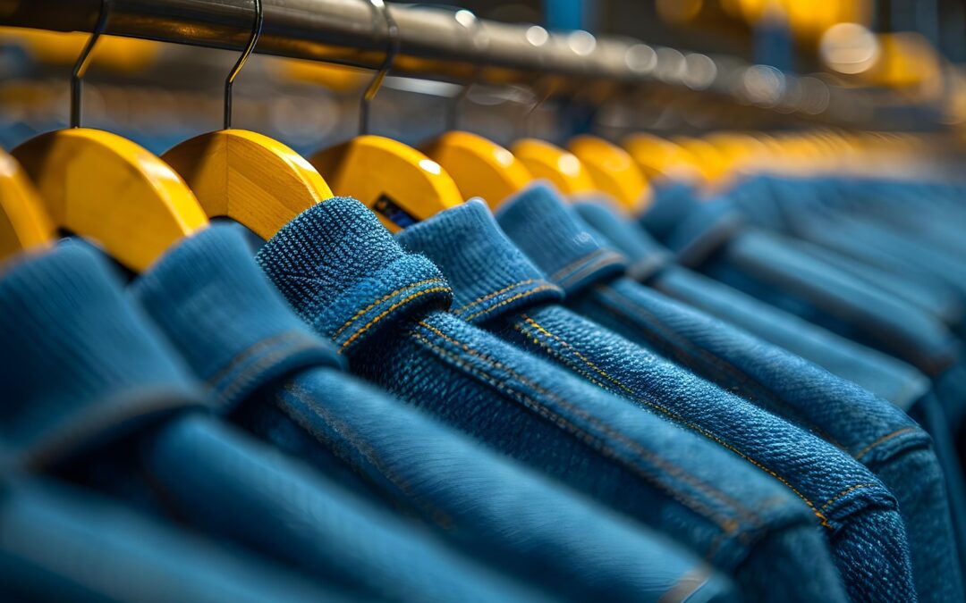 Lavanderías Bogotá centro la sabana: servicio a domicilio