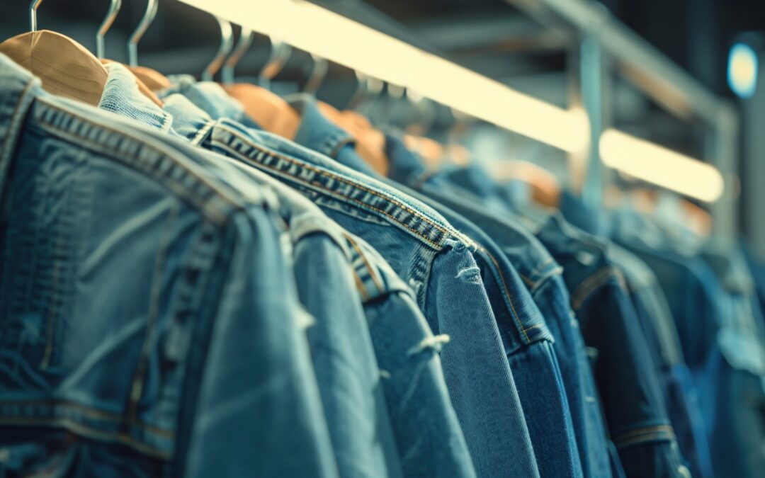 Lavanderías Bogotá centro santa fé | Servicio a domicilio