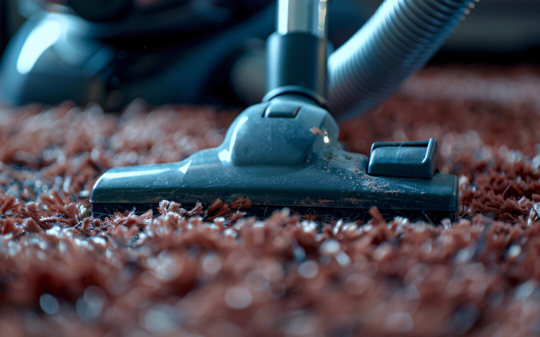 Lavado industrial de alfombras con servicio experto
