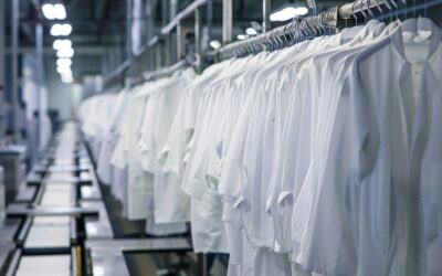 Lavandería Galerías Bogotá: Calidad y Servicio a Domicilio