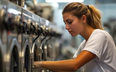 Lavandería Alhambra Bogotá con Servicio Profesional