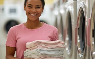 Lavandería Salitre Bogotá | Cuida Tu Ropa con Expertos