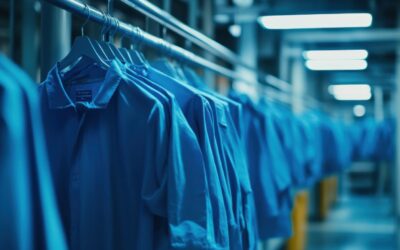 Planchado de ropa a domicilio Bogotá: ¡Contrata ya!