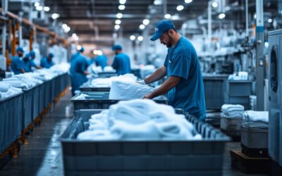 Acabado profesional de ropa: ¡Consíguelo ahora aquí!