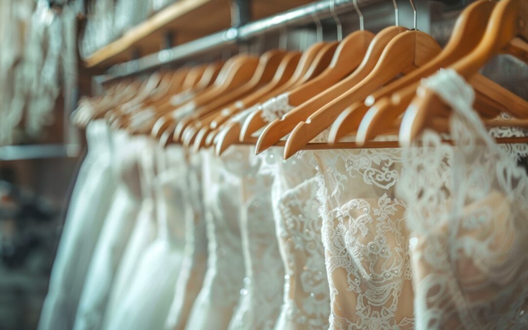 Planchado de vestidos de fiesta: ¡Luce espectacular ya!