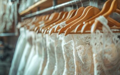 Planchado de vestidos de fiesta: ¡Luce espectacular ya!