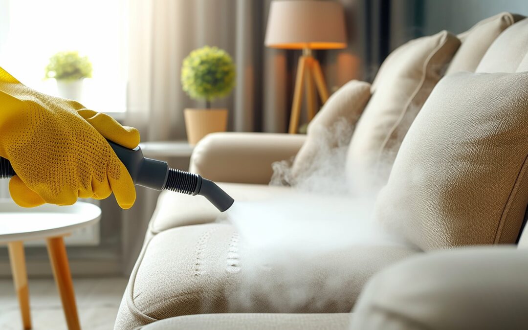 Lavado de Muebles Kennedy: ¡Reserva hoy mismo!