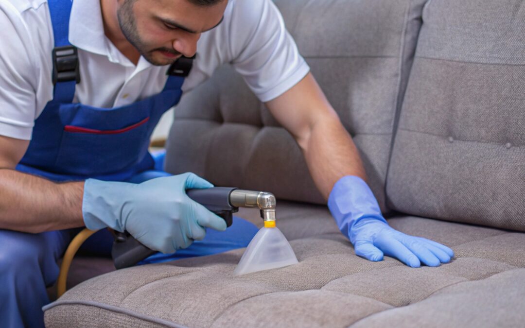 Lavado de Muebles Fontibón: ¡Reserva hoy mismo!