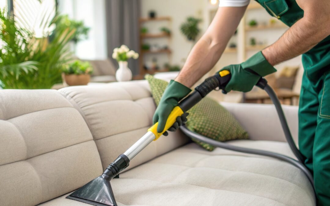 Lavado de Muebles Barrios Unidos: ¡Reserva hoy mismo!