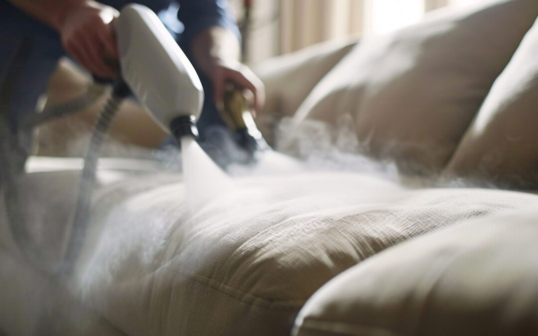 Lavado de Muebles Santa Fe: ¡Reserva hoy mismo!