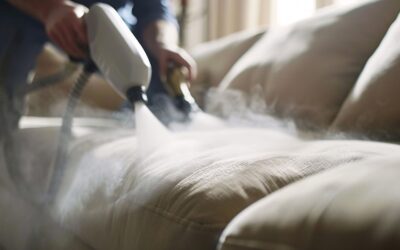 Lavado de Muebles Santa Fe: ¡Reserva hoy mismo!