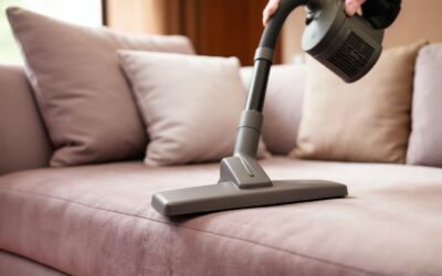 Lavado de Muebles Rafael Uribe: ¡Reserva hoy mismo!