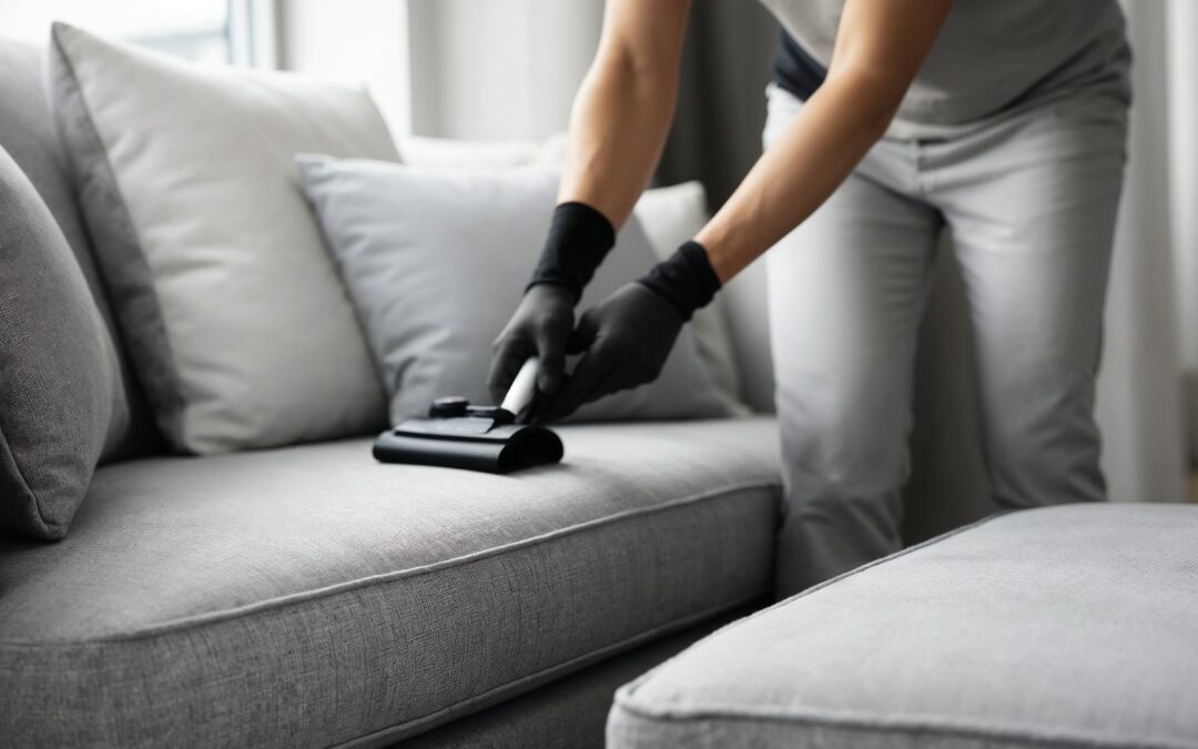 Lavado de Muebles Mártires: ¡Reserva hoy mismo!