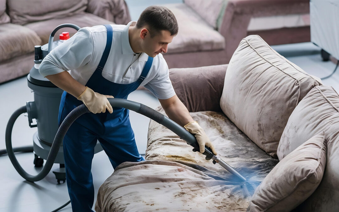 Lavado de Muebles Mártires: ¡Reserva hoy mismo!