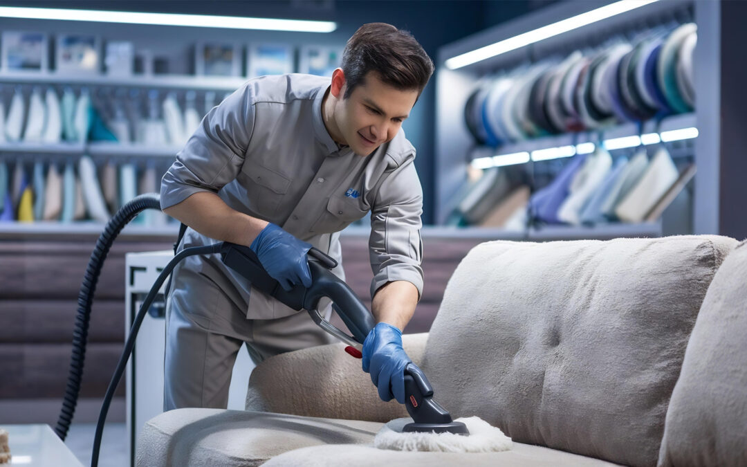 Lavado de Muebles Chapinero: ¡Reserva hoy mismo!