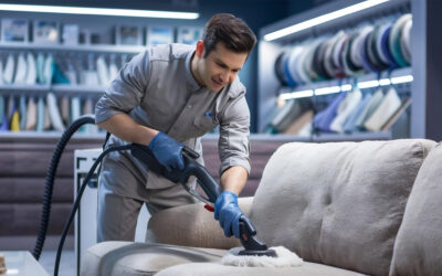 Lavado de Muebles Chapinero: ¡Reserva hoy mismo!