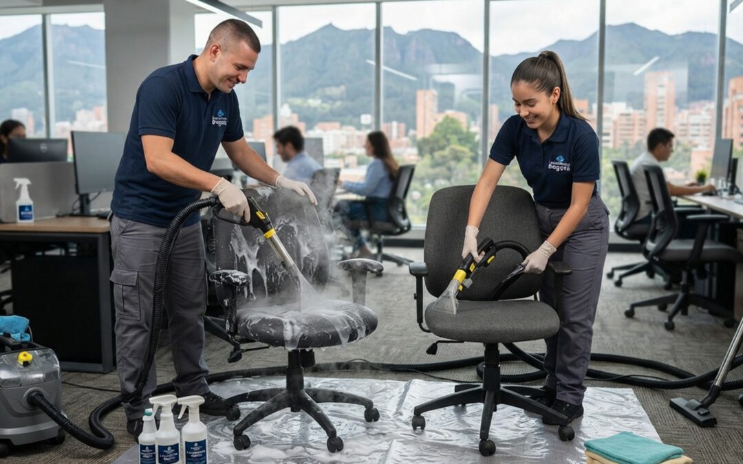 Lavado de Muebles Santa Fe: ¡Reserva hoy!