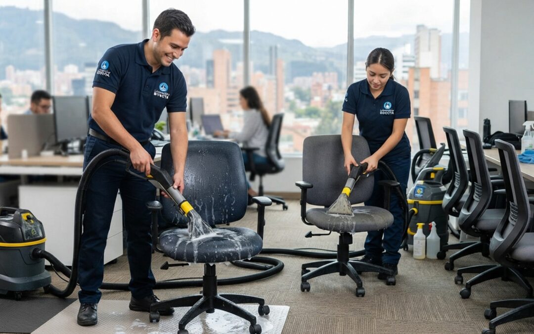 Lavado de Muebles Bosa: ¡Reserva hoy!