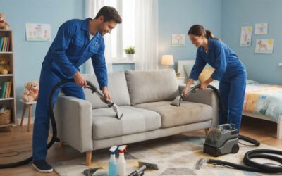 Lavandería Lavado de Muebles Engativá: ¡Agenda hoy!