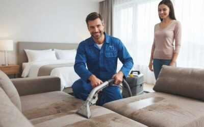 Lavandería Lavado de Muebles Mártires: ¡Agenda hoy!