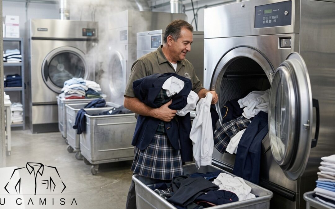 Servicio Lavado de Ropa Usaquén: ¡Agenda tu recolección!