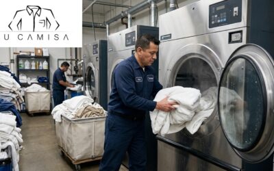 Servicio Lavado de Ropa Suba: ¡Agenda tu recolección!